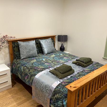 Jkhomestay London Eksteriør billede