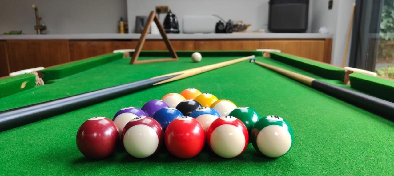 Jkhomestay London Eksteriør billede